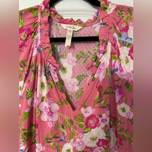 Matilda Jane women’s XXL Enchanted Gardens dress! - Picture 3 of 9